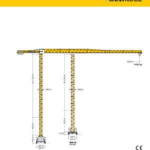 Liebherr 110 EC-B6 FR.tronic