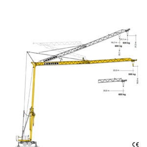 Liebherr 13 HM