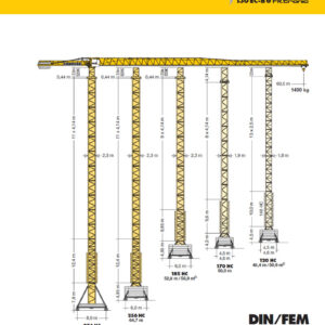 Liebherr 130 EC-B6 FR.tronic