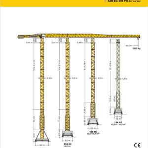 Liebherr 130 EC-B8 FR.tronic