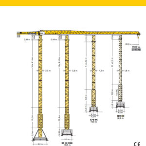 Liebherr 172 EC-B8 Litronic