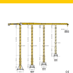 Liebherr 202 EC-B10 Litronic