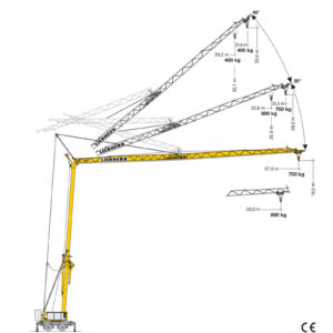 Liebherr 22 HM