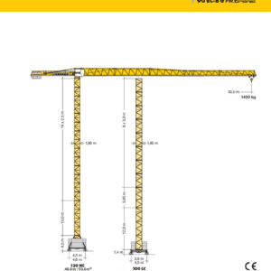 Liebherr 90 EC-B6 FR.tronic