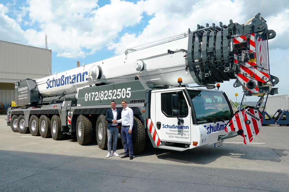 schussmann service
