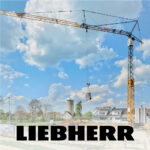 liebherr kran