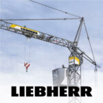 liebherr kran